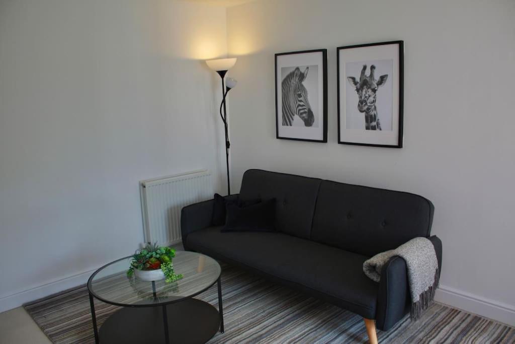 2 Bed 2 Bath Apartment & Parking - Lgw 10Min Drive Кролі Екстер'єр фото